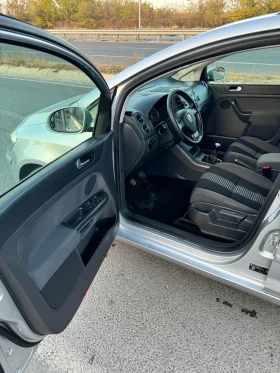 VW Golf Plus 1.4 стария мотор - 3500 € / 6845.40 лв. - 89625488 12 | Car24.bg VW Golf Plus 1.4 стария мотор - 3500 € / 6845.40 лв. - 89625488 12