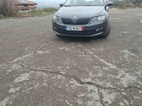 Skoda Octavia - Car24.bg Skoda Octavia