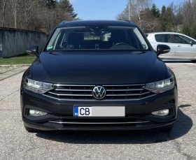 VW Passat 2.0 TDI/150 PS | Auto.bg — изображение 2 VW Passat 2.0 TDI/150 PS | Auto.bg — изображение 2