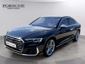 Audi S8 - Car24.bg Audi S8