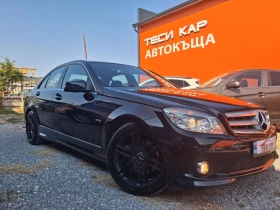 Mercedes-Benz C 180 undefined | Auto.bg — изображение 5 Mercedes-Benz C 180 undefined | Auto.bg — изображение 5