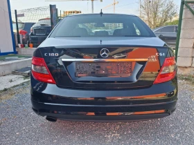 Mercedes-Benz C 180 undefined | Auto.bg — изображение 7 Mercedes-Benz C 180 undefined | Auto.bg — изображение 7