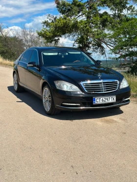 Mercedes-Benz S 320 СПЕШНО - 6800 € / 13299.64 лв. - 48355608 3 | Car24.bg Mercedes-Benz S 320 СПЕШНО - 6800 € / 13299.64 лв. - 48355608 3