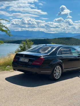 Mercedes-Benz S 320 СПЕШНО - 6800 € / 13299.64 лв. - 48355608 5 | Car24.bg Mercedes-Benz S 320 СПЕШНО - 6800 € / 13299.64 лв. - 48355608 5