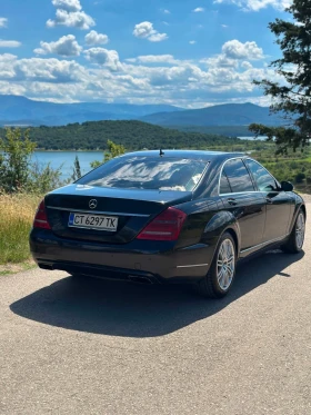 Mercedes-Benz S 320 СПЕШНО - 6800 € / 13299.64 лв. - 48355608 7 | Car24.bg Mercedes-Benz S 320 СПЕШНО - 6800 € / 13299.64 лв. - 48355608 7