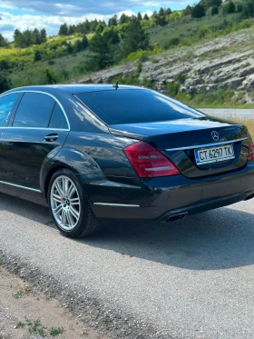 Mercedes-Benz S 320 СПЕШНО - 6800 € / 13299.64 лв. - 48355608 4 | Car24.bg Mercedes-Benz S 320 СПЕШНО - 6800 € / 13299.64 лв. - 48355608 4