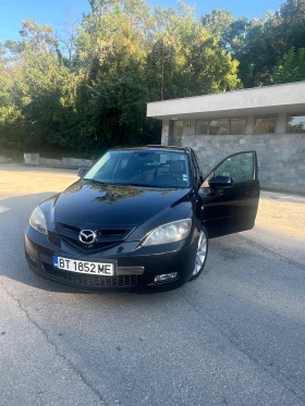 Mazda 3 Sport - 2000 € - 99089094 2 | Car24.bg Mazda 3 Sport - 2000 € - 99089094 2