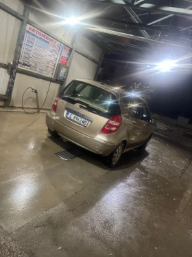 Mercedes-Benz A 170 undefined | Auto.bg — изображение 2 Mercedes-Benz A 170 undefined | Auto.bg — изображение 2
