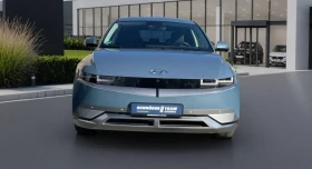 Снимка Hyundai Ioniq 5
