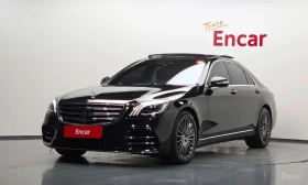Mercedes-Benz S 350 * S350 d 4MATIC * - Car24.bg Mercedes-Benz S 350 * S350 d 4MATIC *