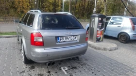 Audi A4 1.9 tdi - 2400 € - 53909033 4 | Car24.bg Audi A4 1.9 tdi - 2400 € - 53909033 4