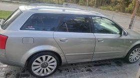 Audi A4 1.9 tdi - 2400 € - 53909033 3 | Car24.bg Audi A4 1.9 tdi - 2400 € - 53909033 3