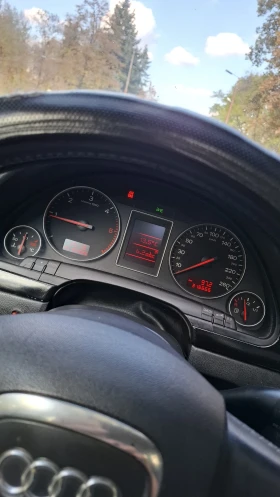 Audi A4 1.9 tdi - 2400 € - 53909033 9 | Car24.bg Audi A4 1.9 tdi - 2400 € - 53909033 9