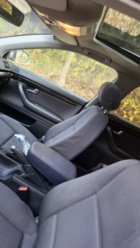 Audi A4 1.9 tdi - 2400 € - 53909033 13 | Car24.bg Audi A4 1.9 tdi - 2400 € - 53909033 13