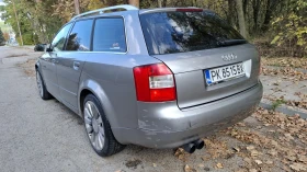 Audi A4 1.9 tdi - 2400 € - 53909033 7 | Car24.bg Audi A4 1.9 tdi - 2400 € - 53909033 7