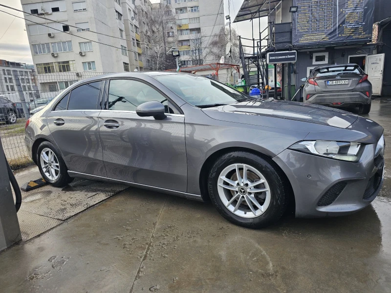 Mercedes-Benz A 180 Virtual Camera Limousine - 15999 € / 31291.32 лв. - 19229450 1 | Car24.bg Mercedes-Benz A 180 Virtual Camera Limousine - 15999 € / 31291.32 лв. - 19229450 1