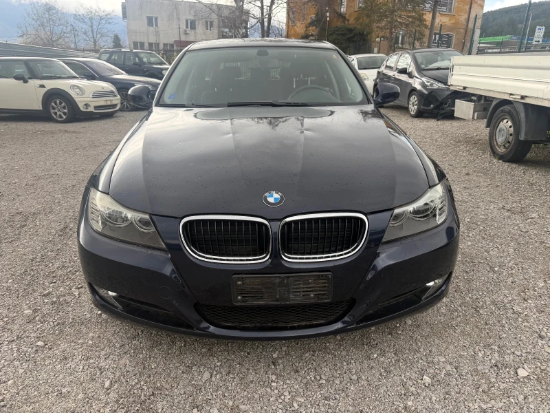 BMW 318 Facelift - 2600 € / 5085.16 лв. - 99856636 1 | Car24.bg BMW 318 Facelift - 2600 € / 5085.16 лв. - 99856636 1