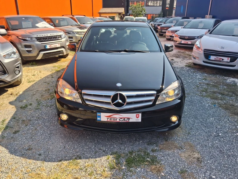Mercedes-Benz C 180 - 6800 € / 13299.64 лв. - 21934285 1 | Car24.bg Mercedes-Benz C 180 - 6800 € / 13299.64 лв. - 21934285 1