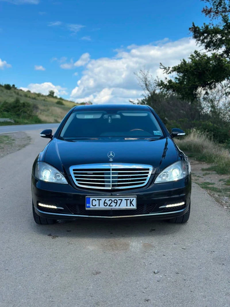 Mercedes-Benz S 320 СПЕШНО - 6800 € / 13299.64 лв. - 48355608 1 | Car24.bg Mercedes-Benz S 320 СПЕШНО - 6800 € / 13299.64 лв. - 48355608 1