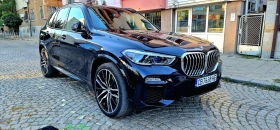 BMW X5 M50i Performance individual - Car24.bg BMW X5 M50i Performance individual