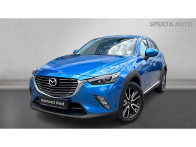 Mazda CX-3 Месечна вноска от 470 лв. - Car24.bg Mazda CX-3 Месечна вноска от 470 лв.