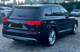 Audi Q7 3.0T Quattro* BOSE* Обдухване* 360* Pano* HuD* DIS - 45999 лв. / 23518.92 € - 36273875 4 | Car24.bg Audi Q7 3.0T Quattro* BOSE* Обдухване* 360* Pano* HuD* DIS - 45999 лв. / 23518.92 € - 36273875 4
