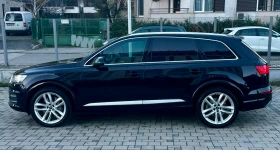 Audi Q7 3.0T Quattro* BOSE* Обдухване* 360* Pano* HuD* DIS - 45999 лв. / 23518.92 € - 36273875 5 | Car24.bg Audi Q7 3.0T Quattro* BOSE* Обдухване* 360* Pano* HuD* DIS - 45999 лв. / 23518.92 € - 36273875 5