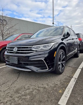 VW Tiguan R LINE * * CARFAX * * АВТО КРЕДИТ * * - Car24.bg VW Tiguan R LINE * * CARFAX * * АВТО КРЕДИТ * *