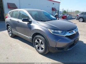 Honda Cr-v LX - Car24.bg Honda Cr-v LX