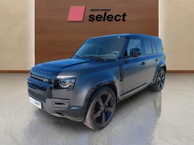 Land Rover Defender 5.0 V8 - Car24.bg Land Rover Defender 5.0 V8