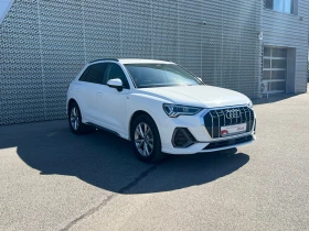 Audi Q3 S line 40 TDI quattro - 30200 € / 59066.07 лв. - 18876287 3 | Car24.bg Audi Q3 S line 40 TDI quattro - 30200 € / 59066.07 лв. - 18876287 3
