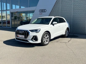 Audi Q3 S line 40 TDI quattro - 30200 € / 59066.07 лв. - 18876287 6 | Car24.bg Audi Q3 S line 40 TDI quattro - 30200 € / 59066.07 лв. - 18876287 6
