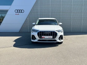 Audi Q3 S line 40 TDI quattro - 30200 € / 59066.07 лв. - 18876287 2 | Car24.bg Audi Q3 S line 40 TDI quattro - 30200 € / 59066.07 лв. - 18876287 2