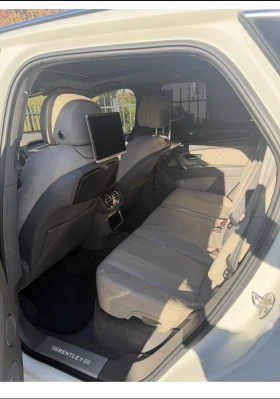 Bentley Bentayga Benley Bentayaga 6.0L W12 - 65000 € / 127128.95 лв. - 45412347 3 | Car24.bg Bentley Bentayga Benley Bentayaga 6.0L W12 - 65000 € / 127128.95 лв. - 45412347 3