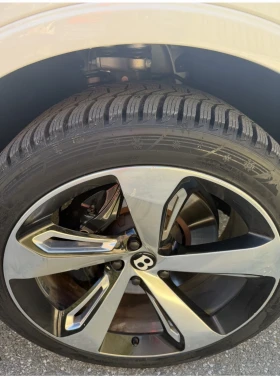 Bentley Bentayga Benley Bentayaga 6.0L W12 - 65000 € / 127128.95 лв. - 45412347 7 | Car24.bg Bentley Bentayga Benley Bentayaga 6.0L W12 - 65000 € / 127128.95 лв. - 45412347 7