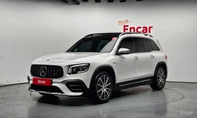Снимка Mercedes-Benz GLB35A...