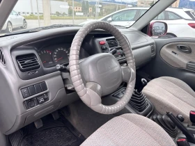 Suzuki Grand vitara 2.0 БЕНЗИН - 6500 € / 12712.90 лв. - 17011779 7 | Car24.bg Suzuki Grand vitara 2.0 БЕНЗИН - 6500 € / 12712.90 лв. - 17011779 7