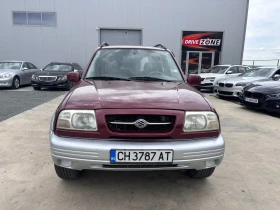 Suzuki Grand vitara 2.0 БЕНЗИН - 6500 € / 12712.90 лв. - 17011779 2 | Car24.bg Suzuki Grand vitara 2.0 БЕНЗИН - 6500 € / 12712.90 лв. - 17011779 2