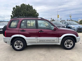 Suzuki Grand vitara 2.0 БЕНЗИН - 6500 € / 12712.90 лв. - 17011779 4 | Car24.bg Suzuki Grand vitara 2.0 БЕНЗИН - 6500 € / 12712.90 лв. - 17011779 4