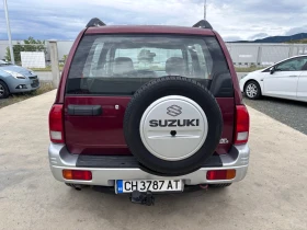 Suzuki Grand vitara 2.0 БЕНЗИН - 6500 € / 12712.90 лв. - 17011779 5 | Car24.bg Suzuki Grand vitara 2.0 БЕНЗИН - 6500 € / 12712.90 лв. - 17011779 5