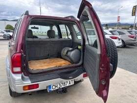 Suzuki Grand vitara 2.0 БЕНЗИН - 6500 € / 12712.90 лв. - 17011779 8 | Car24.bg Suzuki Grand vitara 2.0 БЕНЗИН - 6500 € / 12712.90 лв. - 17011779 8