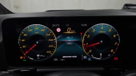 Mercedes-Benz GLA 45 AMG 4MATIC+ | Auto.bg — изображение 6 Mercedes-Benz GLA 45 AMG 4MATIC+ | Auto.bg — изображение 6
