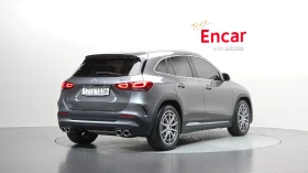 Mercedes-Benz GLA 45 AMG 4MATIC+ | Auto.bg — изображение 2 Mercedes-Benz GLA 45 AMG 4MATIC+ | Auto.bg — изображение 2