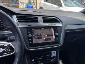 VW Tiguan Highline R Line / 360 / DIS / FENDER / ОБДУХВАНЕ / | Auto.bg — изображение 9 VW Tiguan Highline R Line / 360 / DIS / FENDER / ОБДУХВАНЕ / | Auto.bg — изображение 9