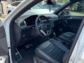 VW Tiguan Highline R Line / 360 / DIS / FENDER / ОБДУХВАНЕ / | Auto.bg — изображение 5 VW Tiguan Highline R Line / 360 / DIS / FENDER / ОБДУХВАНЕ / | Auto.bg — изображение 5