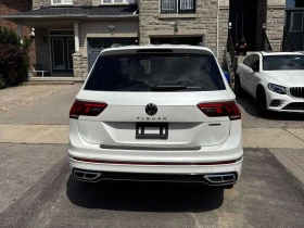 VW Tiguan Highline R Line / 360 / DIS / FENDER / ОБДУХВАНЕ / | Auto.bg — изображение 4 VW Tiguan Highline R Line / 360 / DIS / FENDER / ОБДУХВАНЕ / | Auto.bg — изображение 4