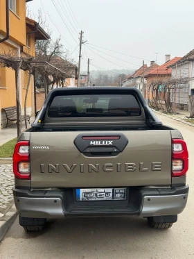 Toyota Hilux undefined | Auto.bg — изображение 3 Toyota Hilux undefined | Auto.bg — изображение 3