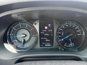 Toyota Hilux undefined | Auto.bg — изображение 9 Toyota Hilux undefined | Auto.bg — изображение 9