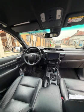 Toyota Hilux undefined | Auto.bg — изображение 4 Toyota Hilux undefined | Auto.bg — изображение 4