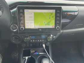 Toyota Hilux undefined | Auto.bg — изображение 10 Toyota Hilux undefined | Auto.bg — изображение 10